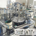 Non-Standard Automatic Assembly Machine for Shower Head